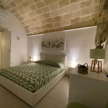 Apartment La Perla Del Borgo Taranto