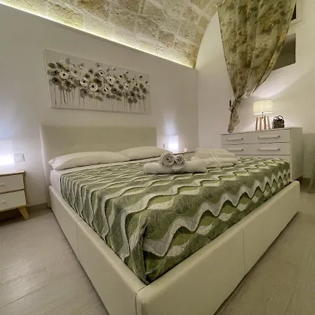 La Perla Del Borgo *