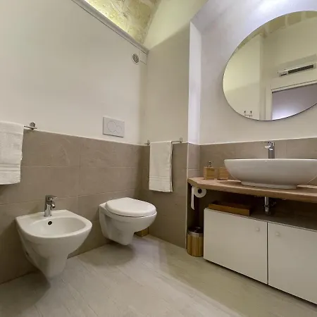 Apartment La Perla Del Borgo *