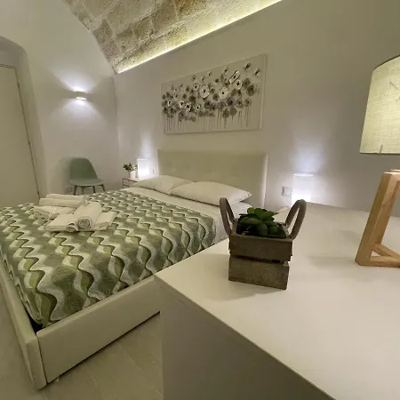 La Perla Del Borgo *