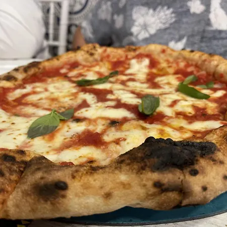 La Perla Del Borgo Taranto