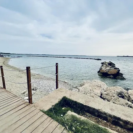 La Perla Del Borgo * Taranto