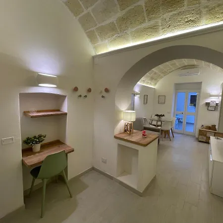 La Perla Del Borgo * Taranto