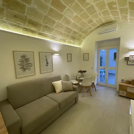 La Perla Del Borgo *