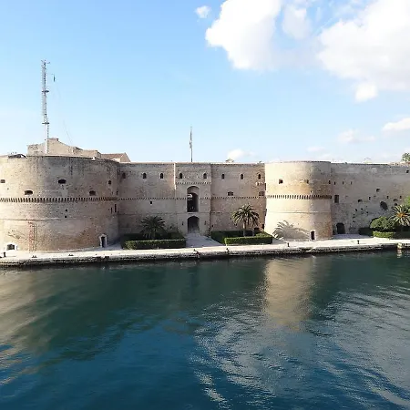 La Perla Del Borgo