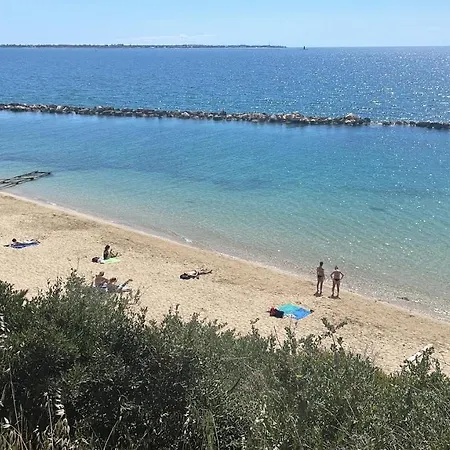 Apartment La Perla Del Borgo Taranto