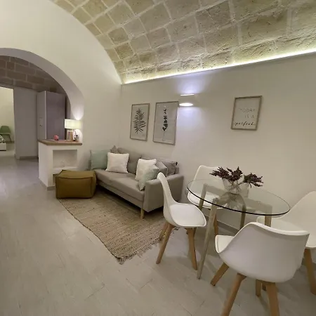 La Perla Del Borgo * Taranto