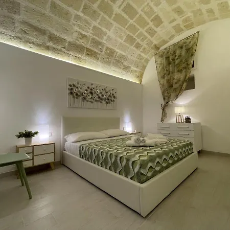 La Perla Del Borgo Taranto