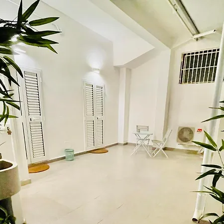 La Perla Del Borgo Apartmán Taranto