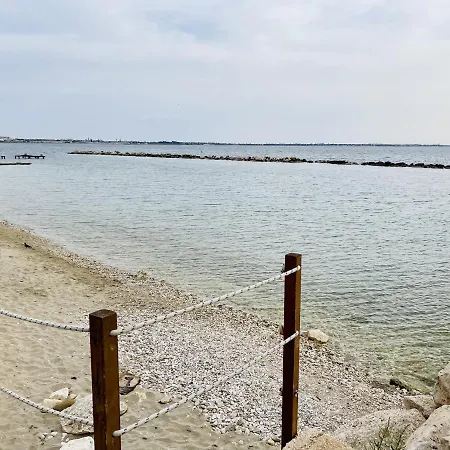 La Perla Del Borgo