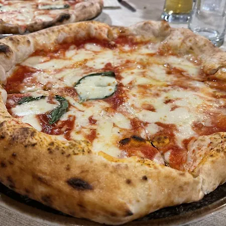 La Perla Del Borgo Appartamento Taranto