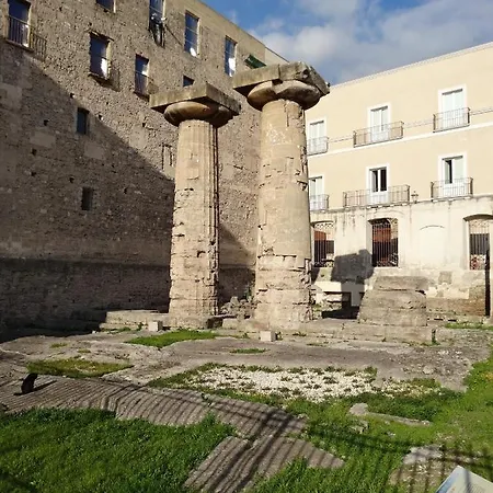 Appartamento La Perla Del Borgo *