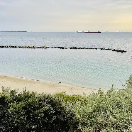La Perla Del Borgo Apartmán Taranto