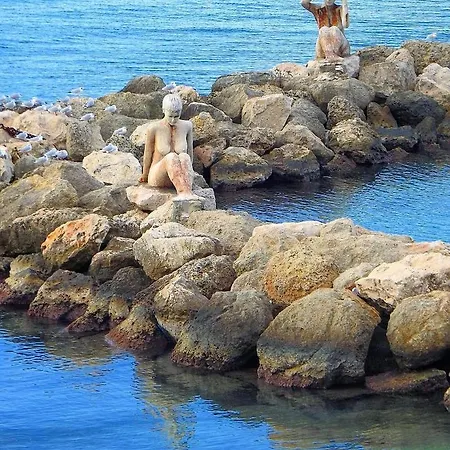 La Perla Del Borgo Appartamento