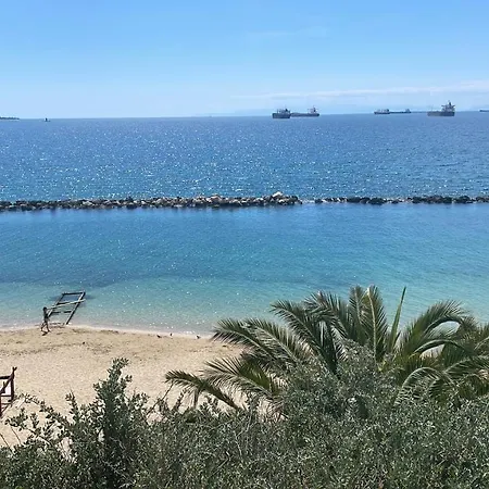 Apartmán La Perla Del Borgo *
